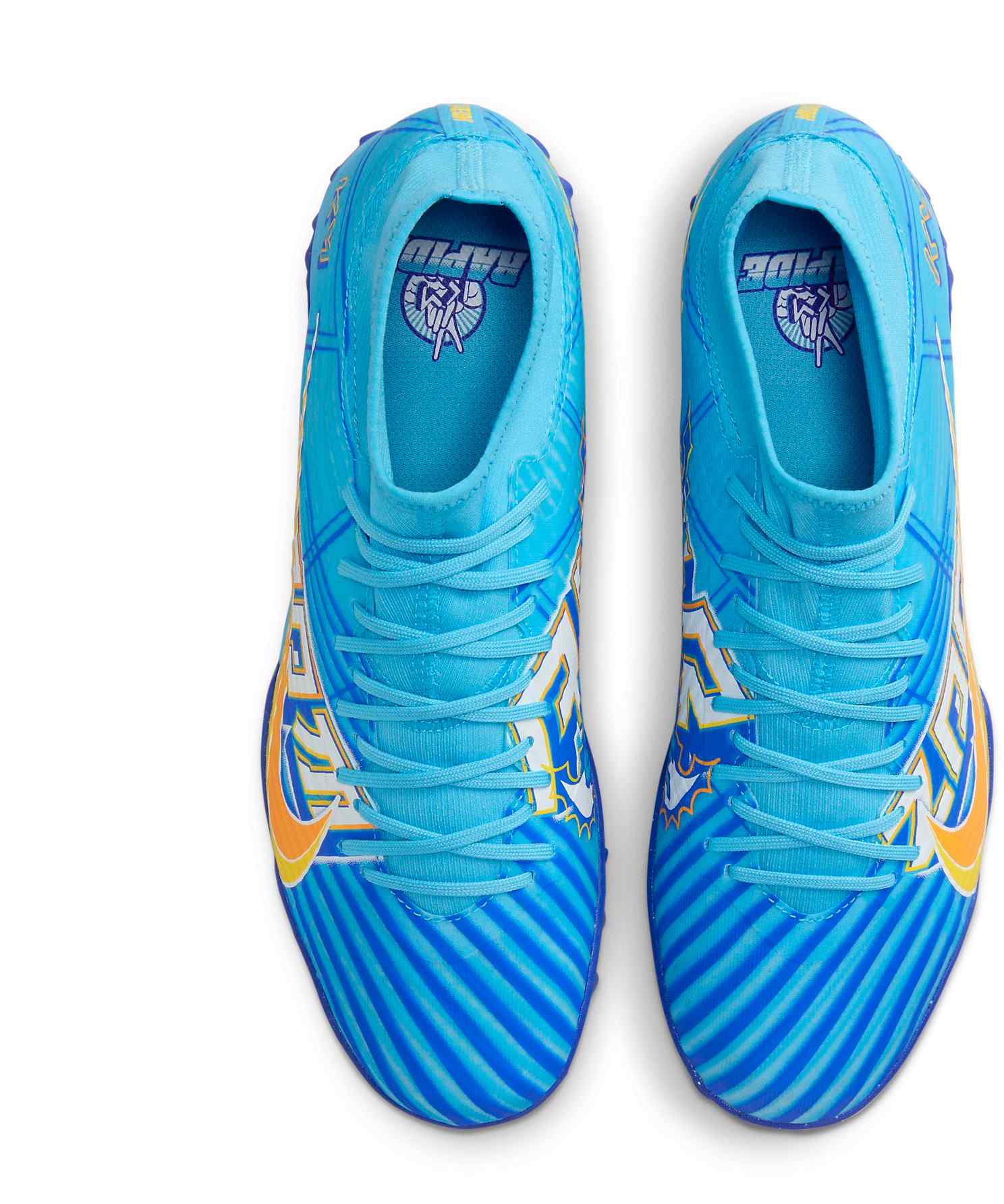 Nike  zoom superfly 9 academy km tf DO9347-400