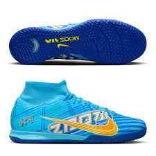 Nike zoom superfly 9 academy km ic DO9346-400