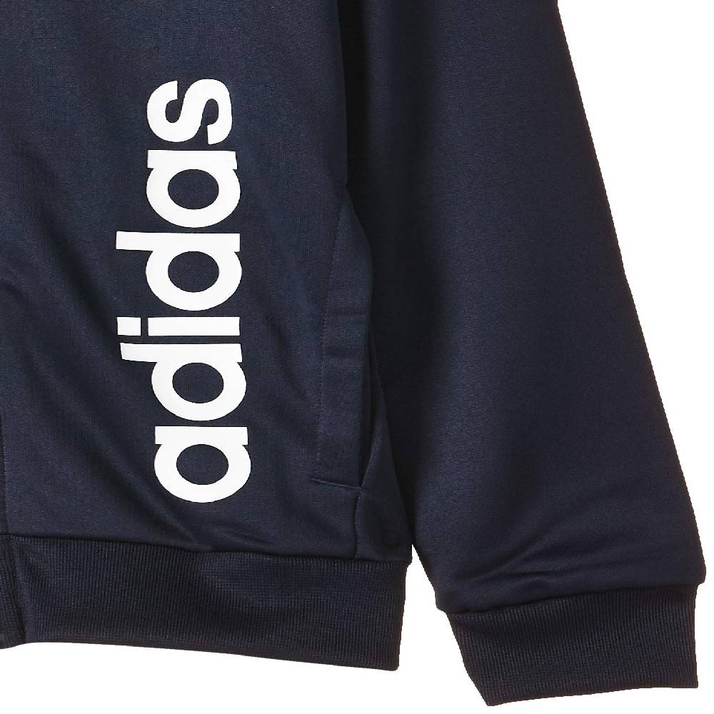 Adidas sudadera jr tr 3s