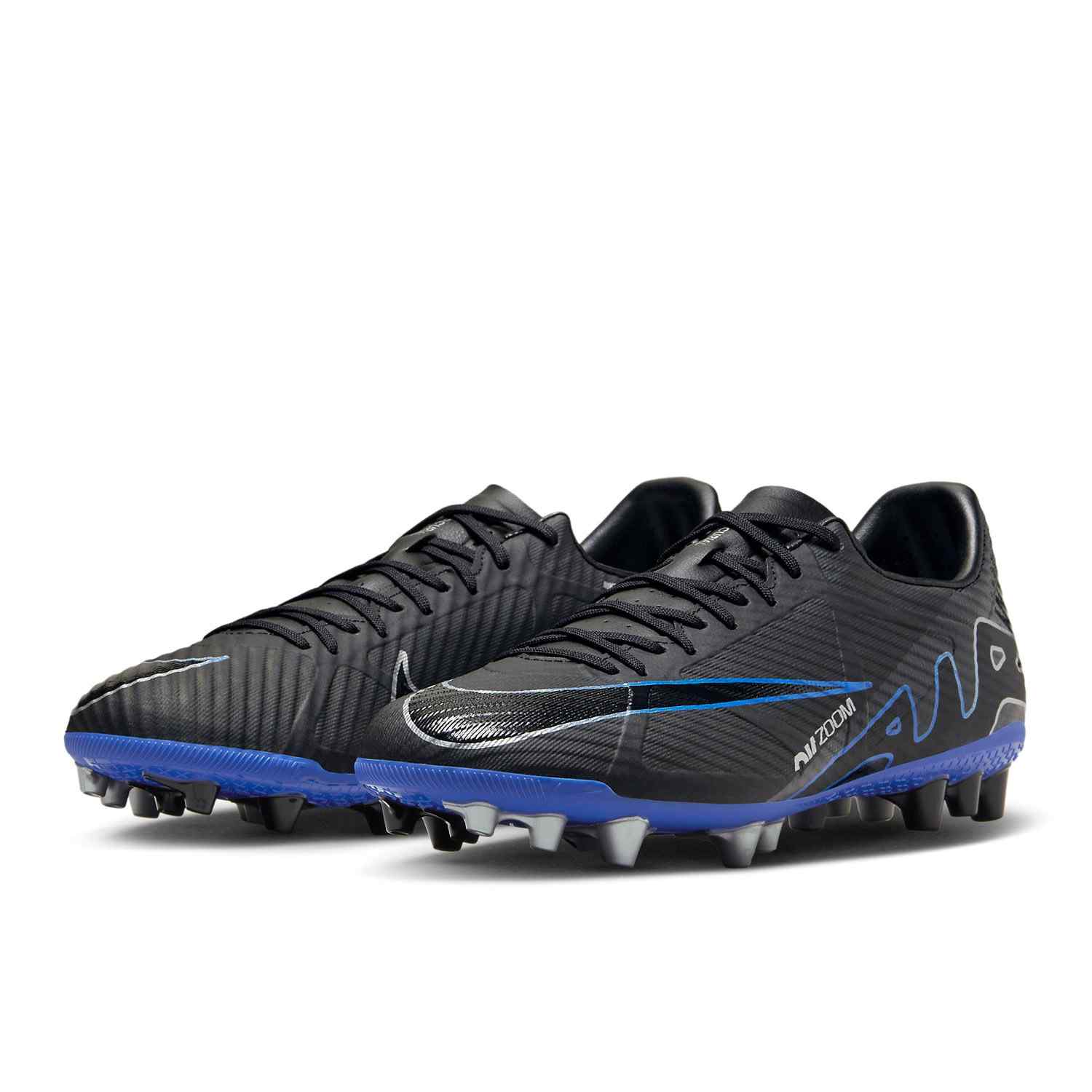 Nike bota de futbol zoom vapor 15 academy ag DJ5630-040