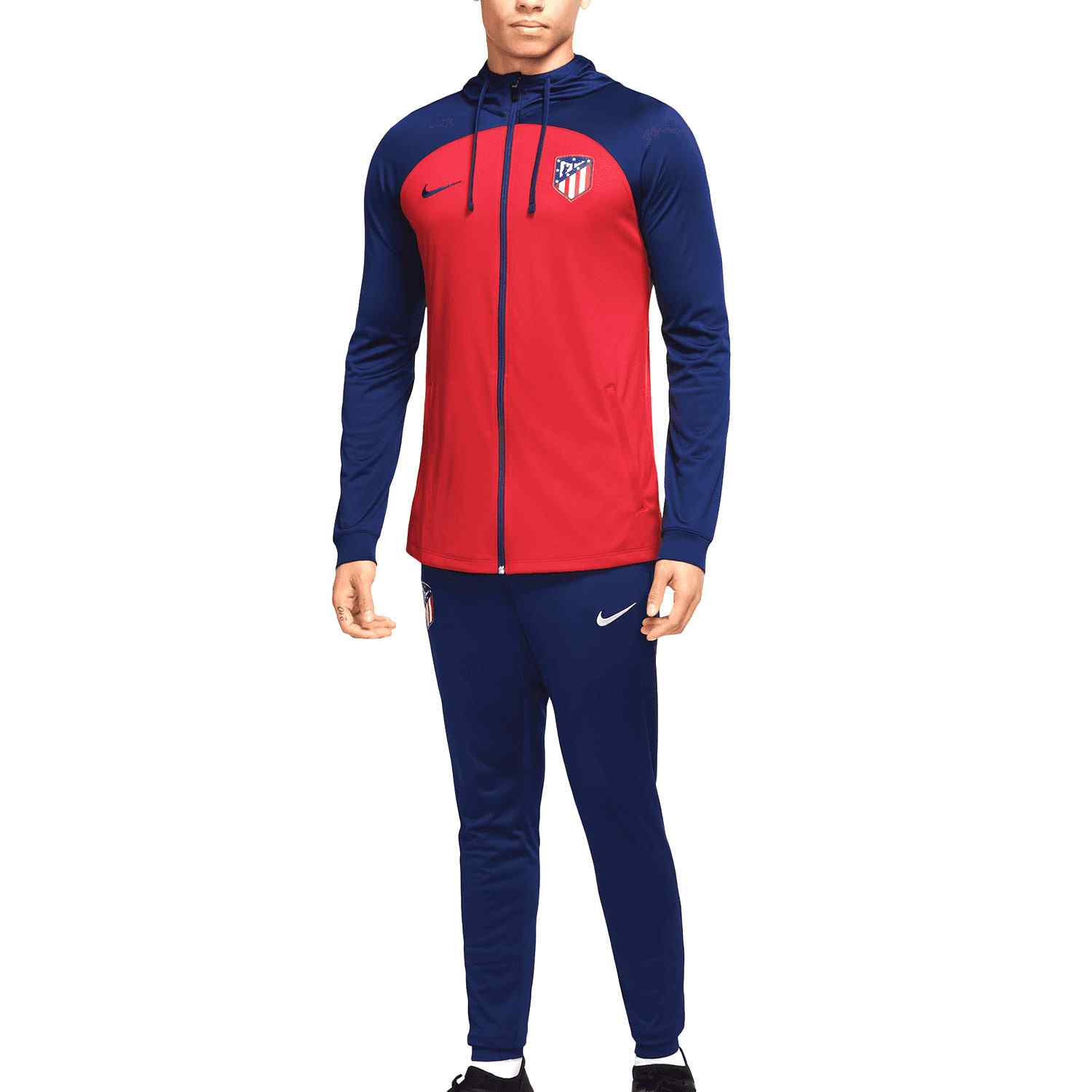 chándal atlético de madrid
