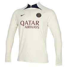 PSG sudadera DX3108-116