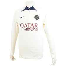 PSG sudadera DX3108-116