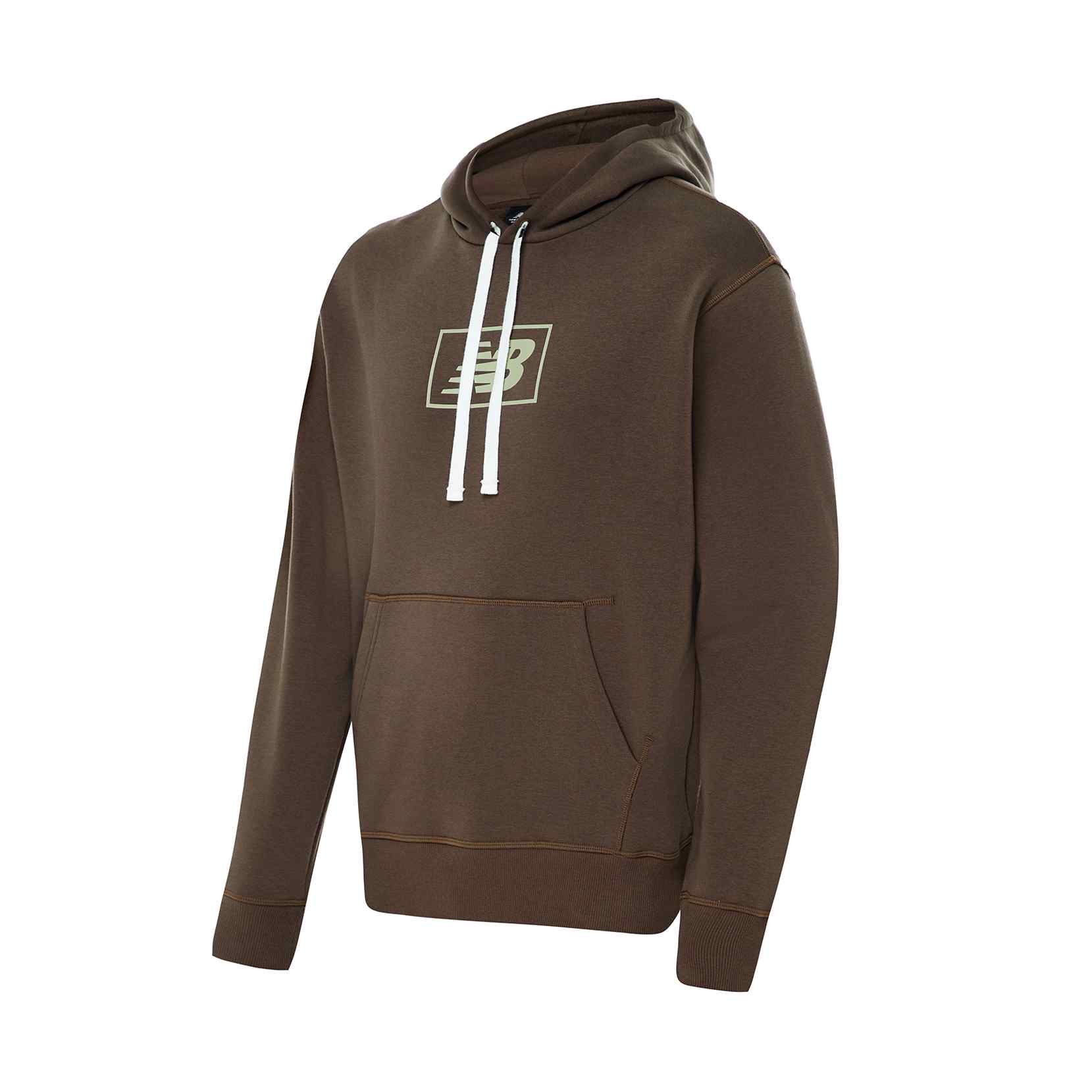 New Balance sudadera MT33520 DUO
