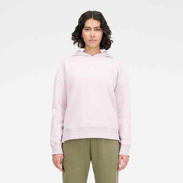 New Balance sudadera sra WT33503 DMY