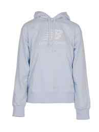 New Balance sudadera sra WT31533 IB