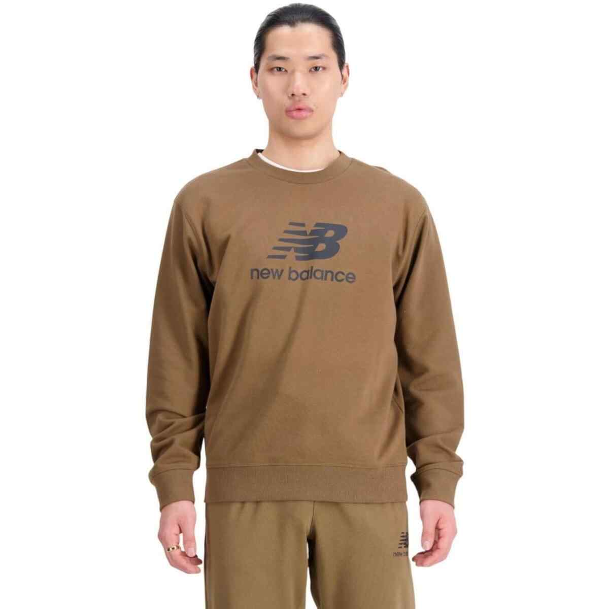 New Balance sudadera MT31538 DHE