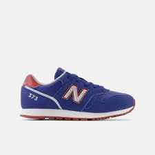 New Balance zapatilla YC373VE2