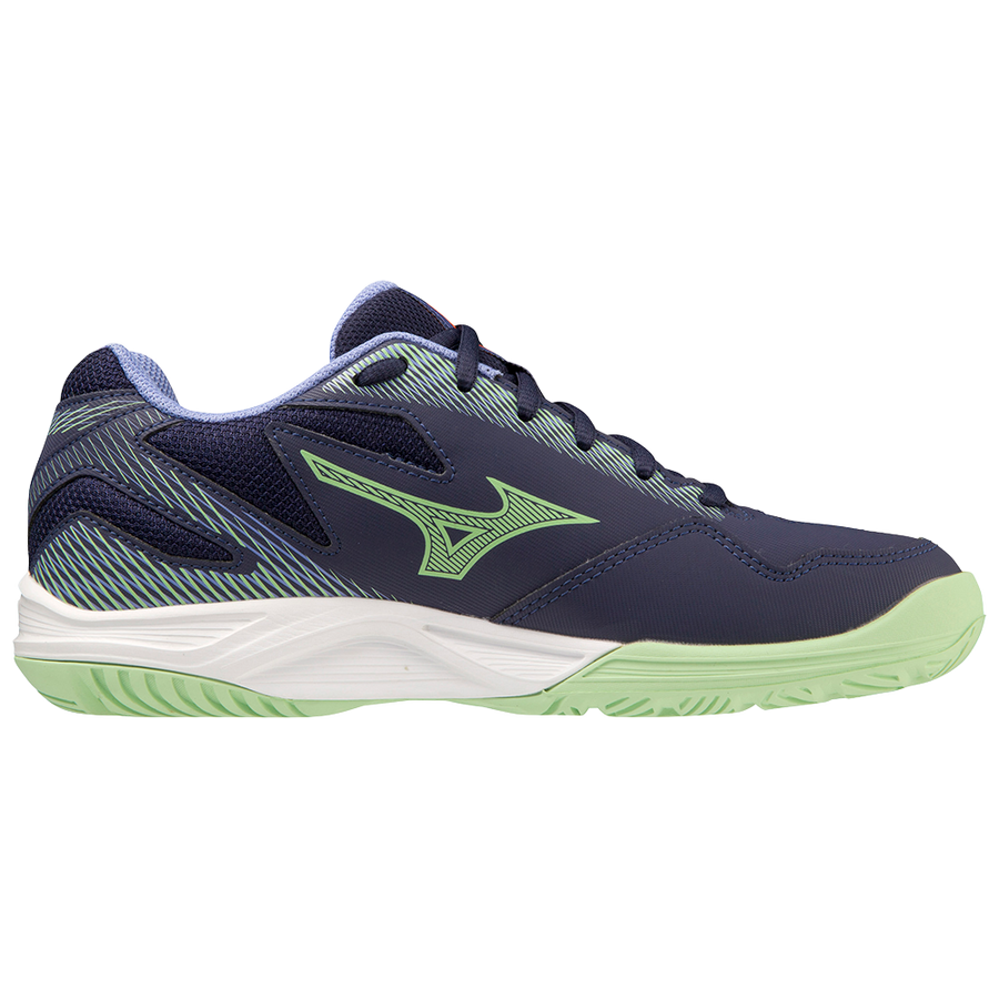 Mizuno zapatilla stealhstar2 jr X1GC230711