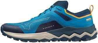 Mizuno zapatilla wave ibuki 4 J1GJ227303