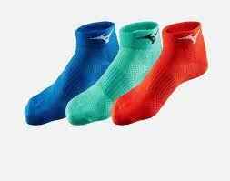 calcetines mizuno 3 pares 67UU950 24
