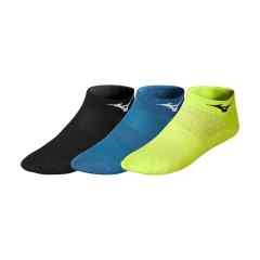 calcetines mizuno 3 pares 67UU950 82