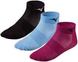 calcetines mizuno 3 pares 67UU950 97