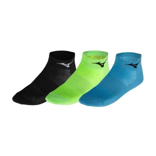 calcetines mizuno 3 pares 67UU950 83