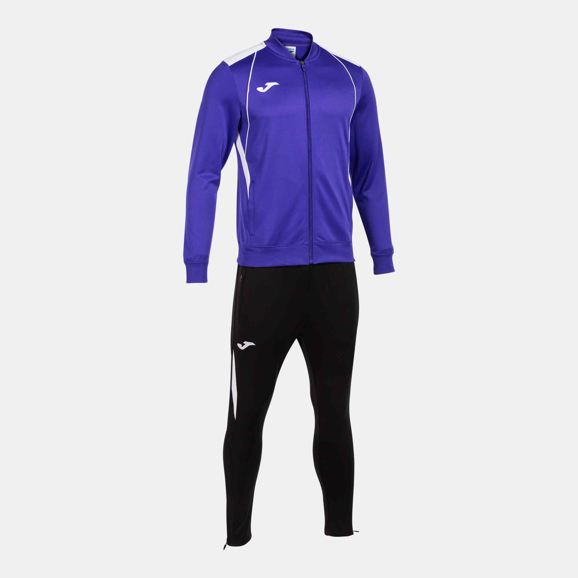 chandal joma championship VII purple white black 103083.552