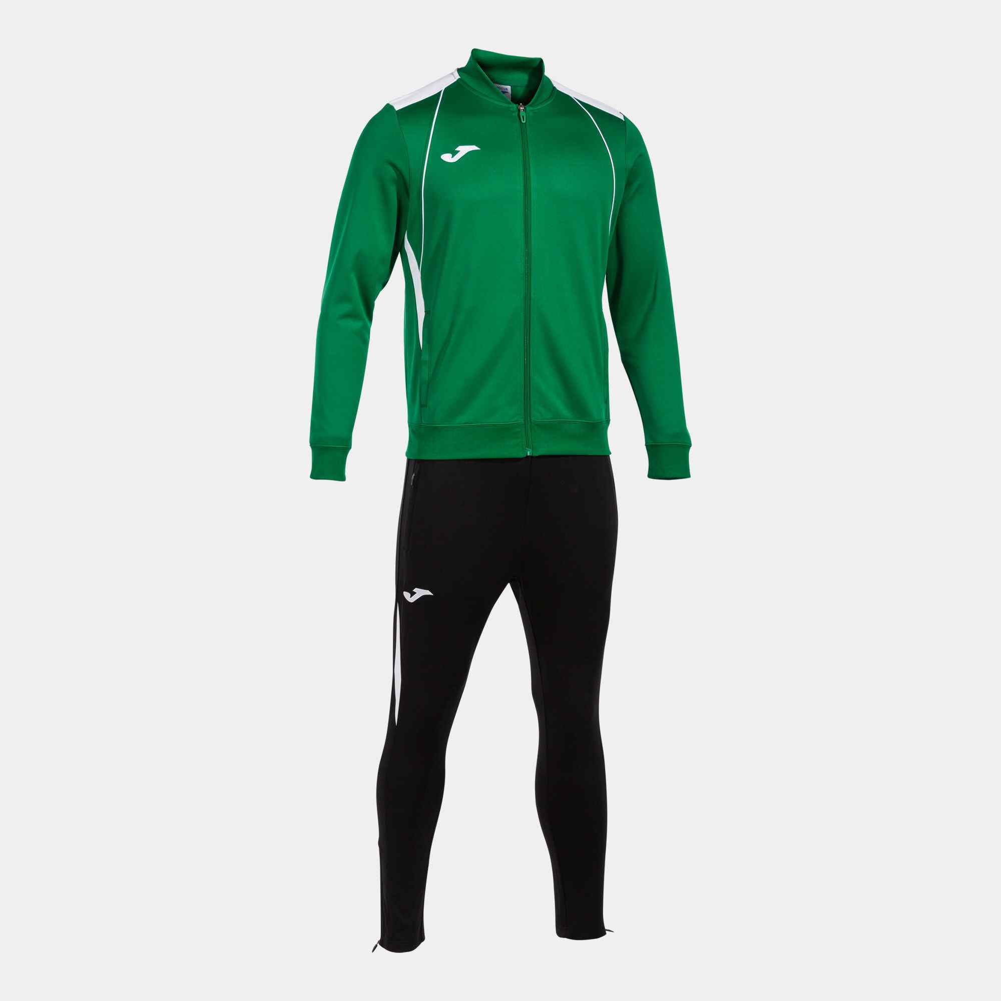 chandal joma championship VII green white black 103083.452