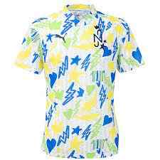 Puma camiseta neymar 658501 01