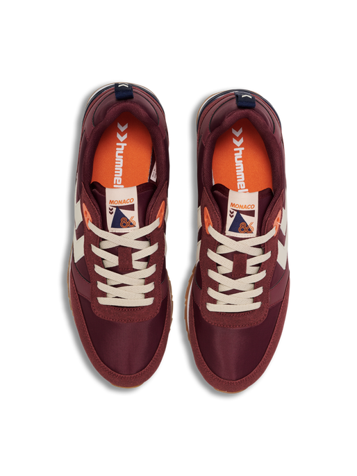 Hummel zapatilla monaco 86 ns 221427 3430