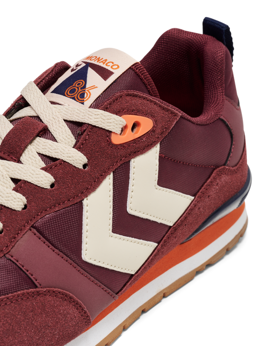 Hummel zapatilla monaco 86 ns 221427 3430