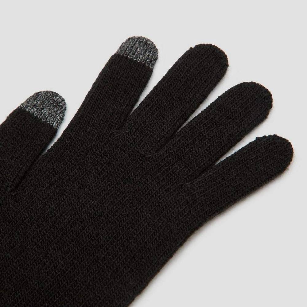 Juventus de Turin guantes de jugador