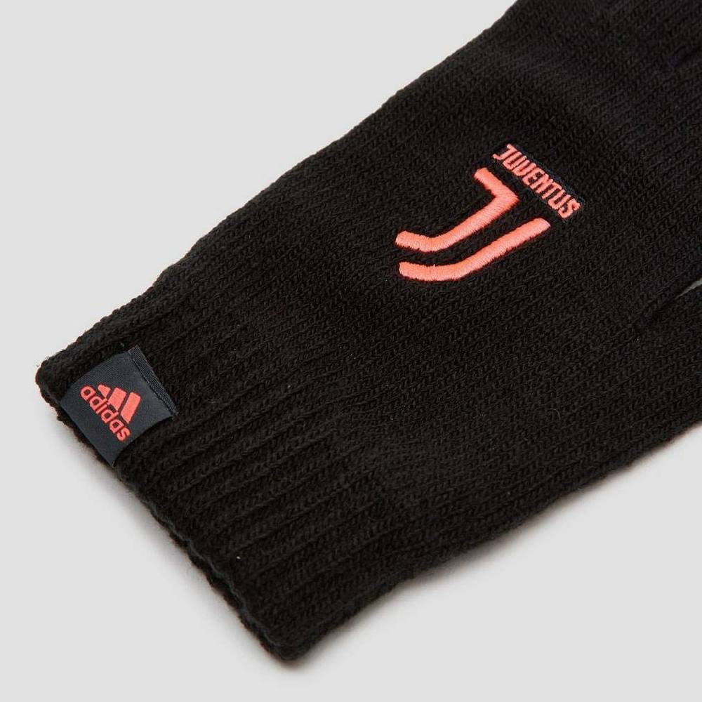 Juventus de Turin guantes de jugador