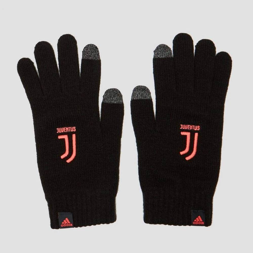 Juventus de Turin guantes de jugador