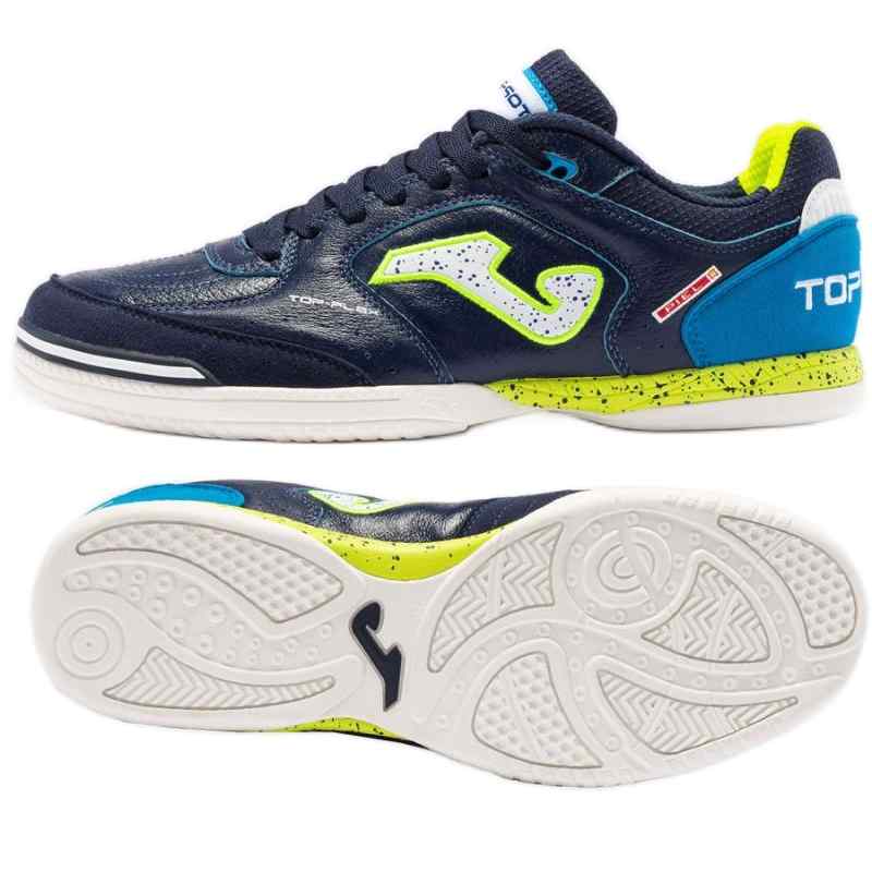 Zap. Joma Top Flex 2303 Navy Sala Topw2303in