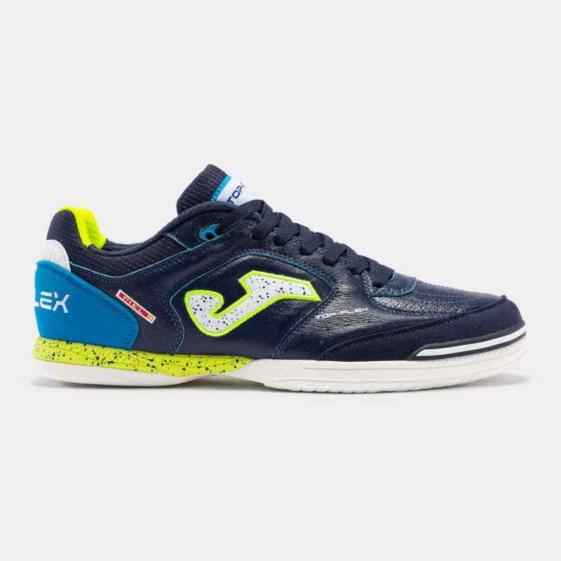 Zap. Joma Top Flex 2303 Navy Sala Topw2303in