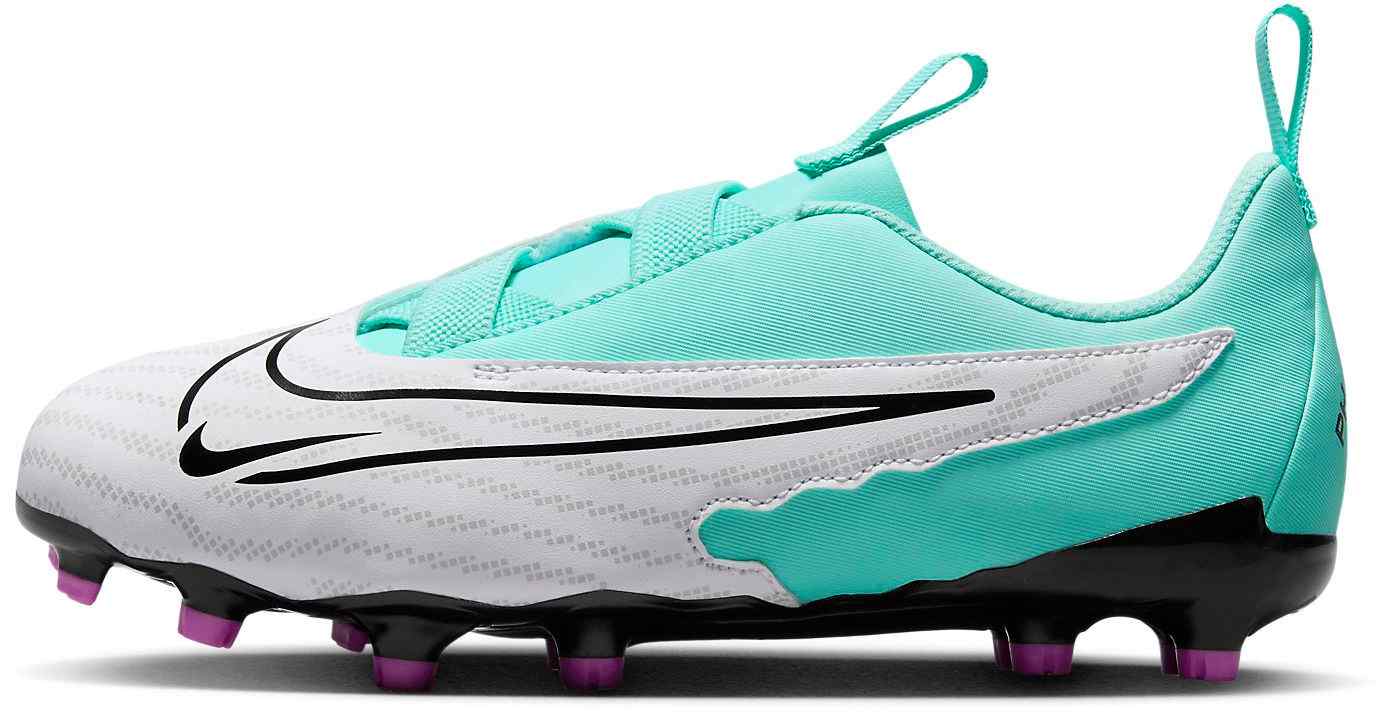 Nike jr phantom academy fg/mg DD9549-300