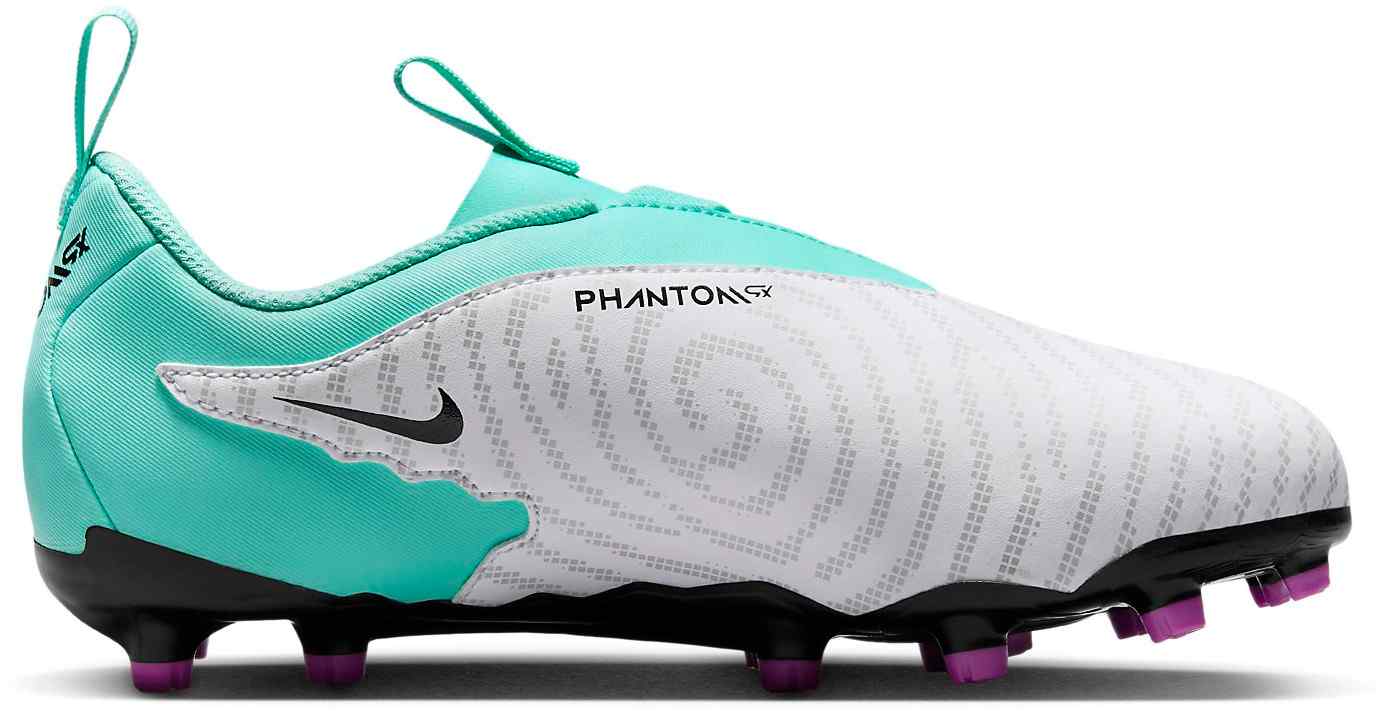 Nike jr phantom academy fg/mg DD9549-300