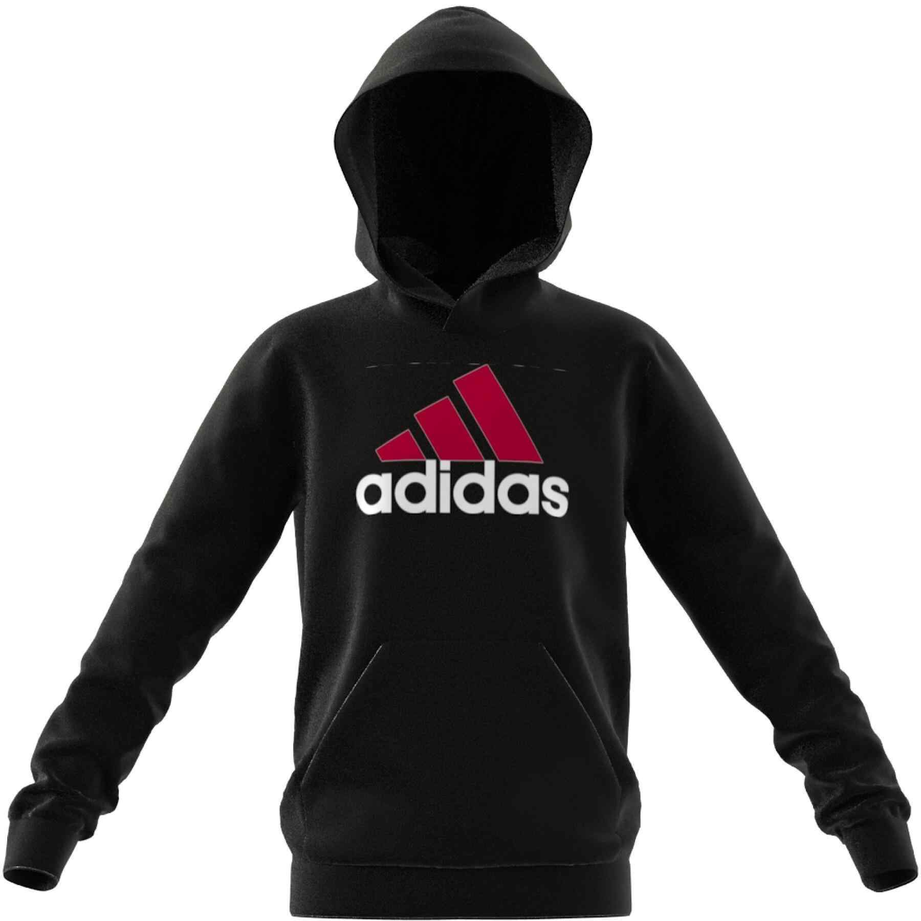 Adidas sudadera jr HR6370