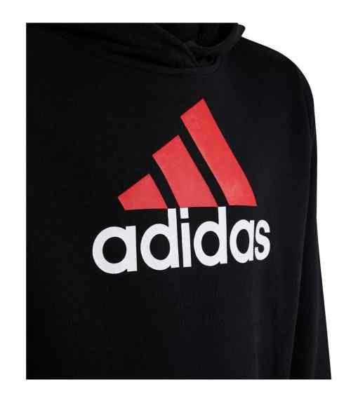 Adidas sudadera jr HR6370