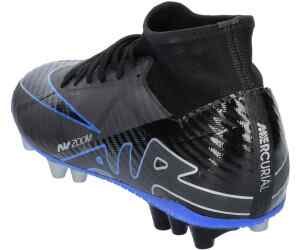 Nike bota jr zoom superfly 9 acad fg/mg  DJ5623-040