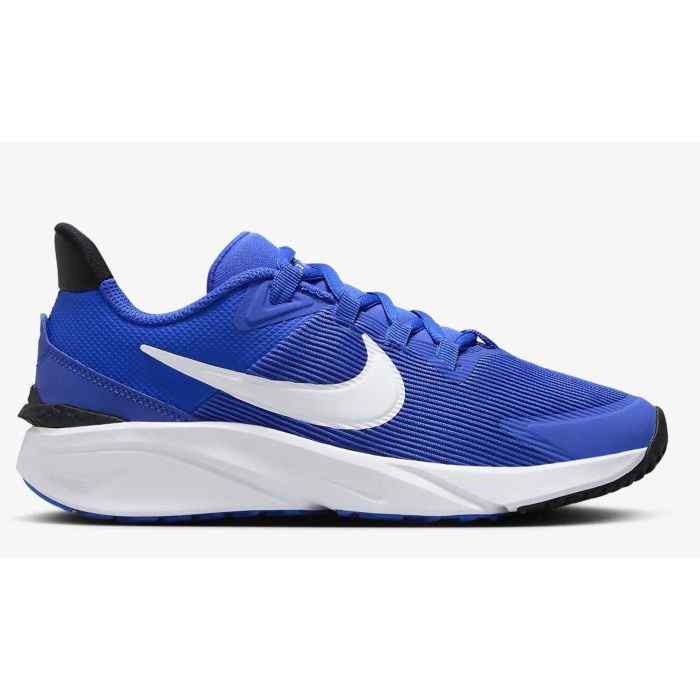 Nike star runner 4 nn (gs) DX7615-400