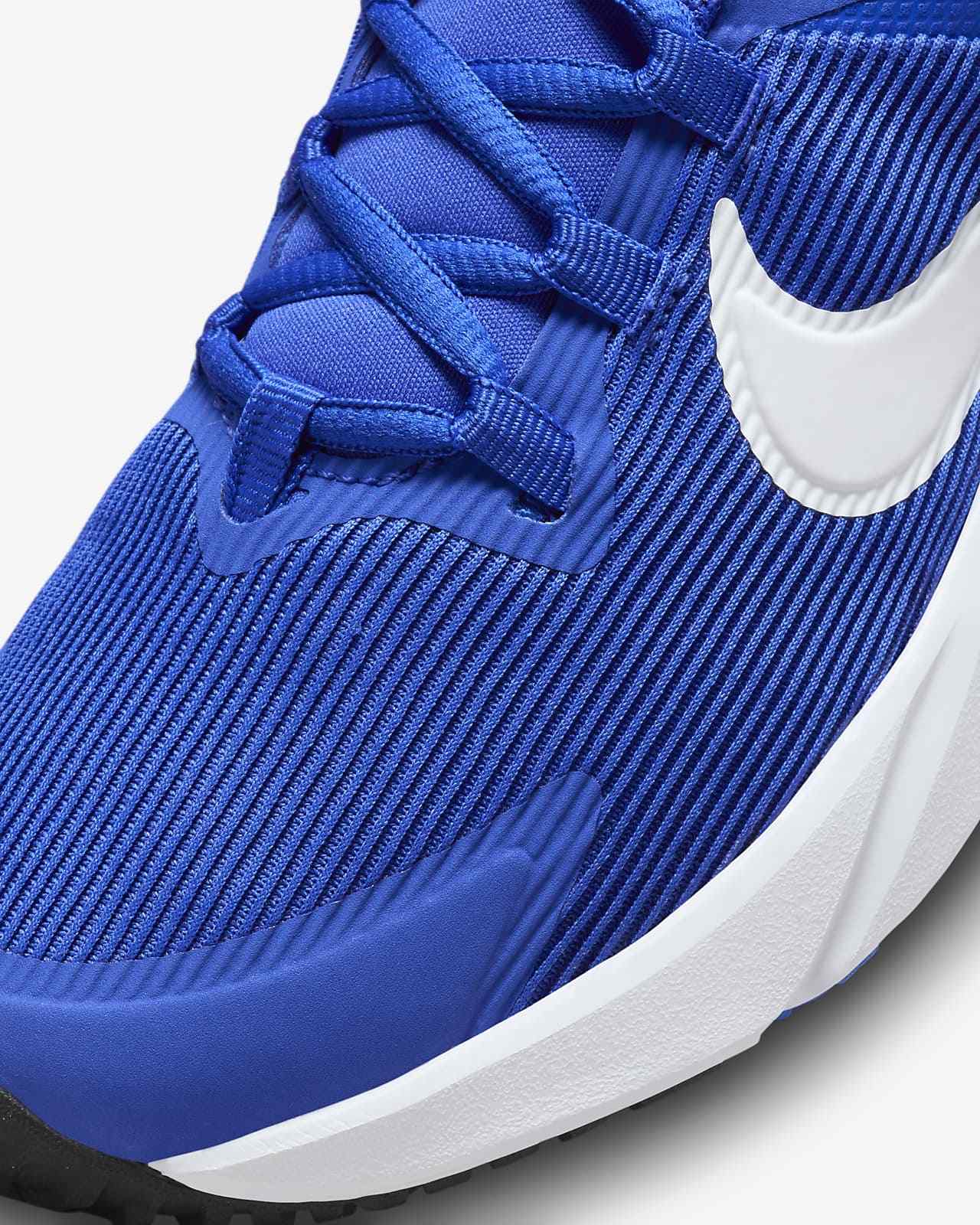 Nike star runner 4 nn (gs) DX7615-400