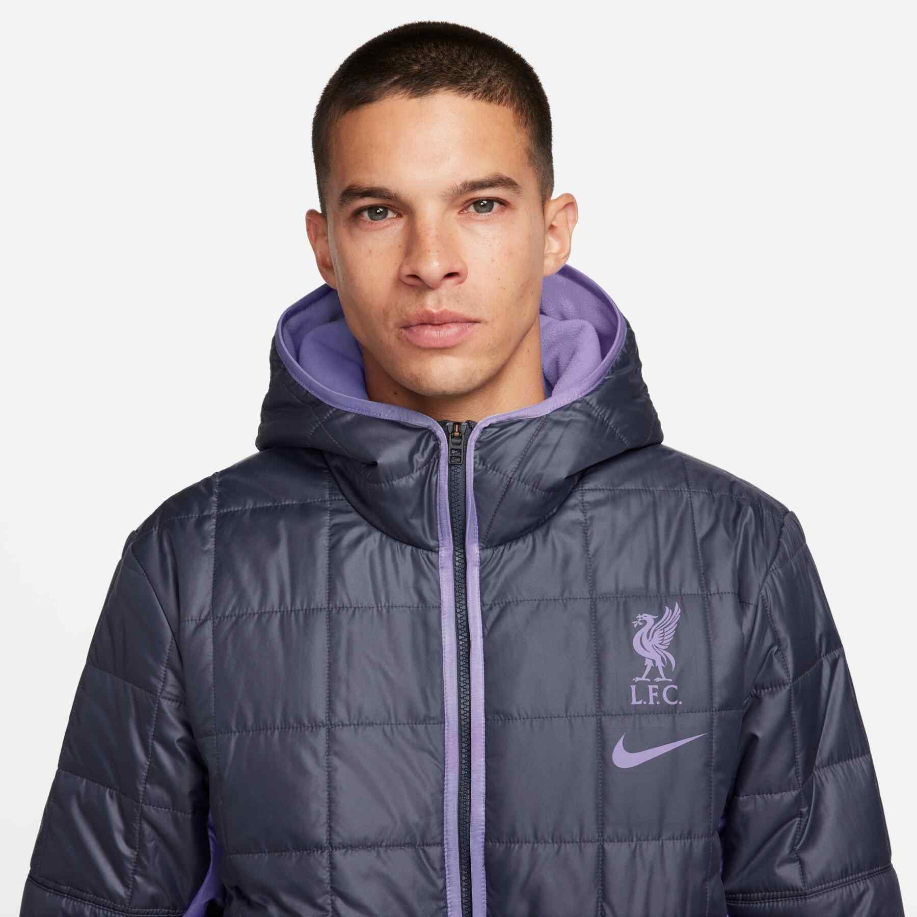 Liverpool abrigo DX8323-015