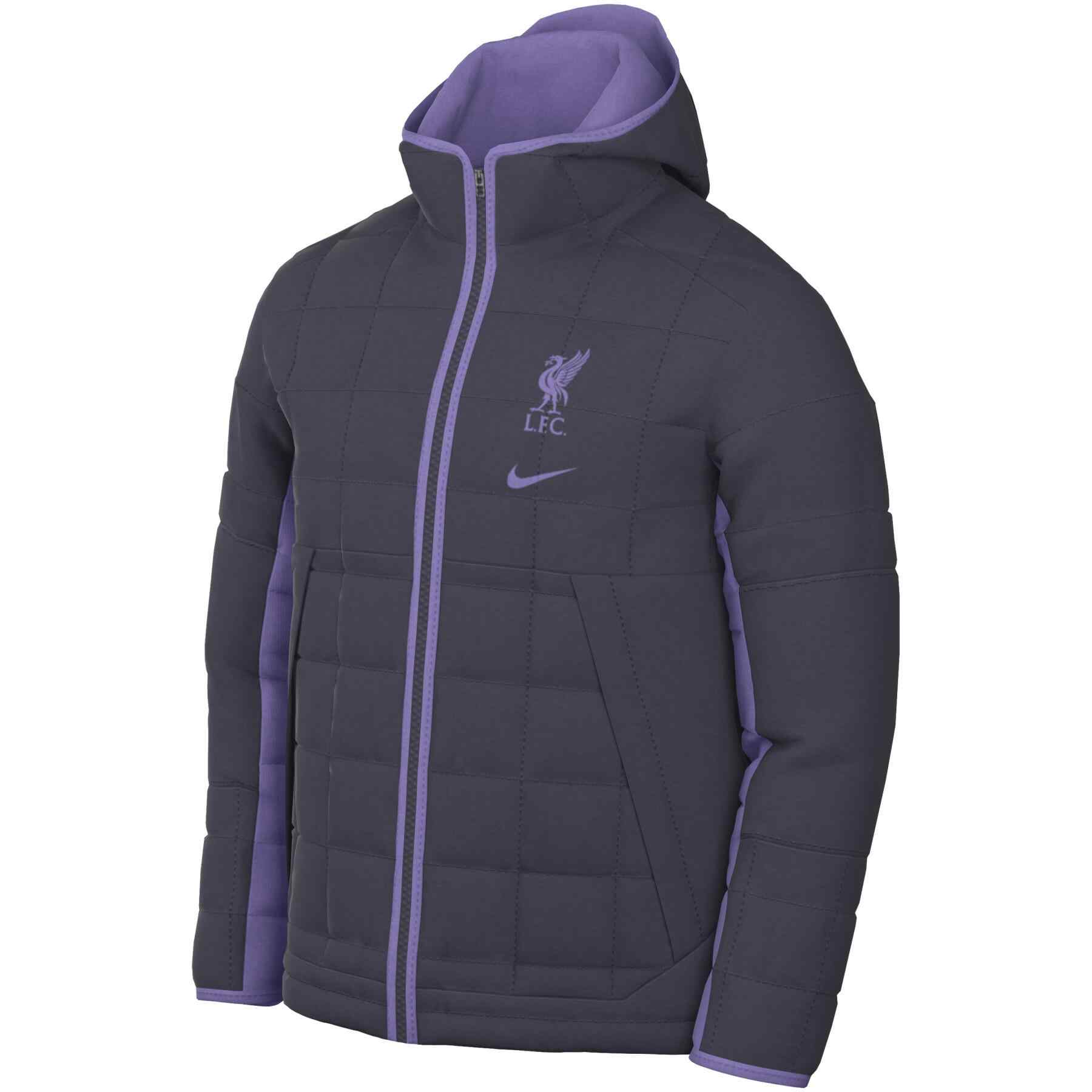Liverpool abrigo DX8323-015