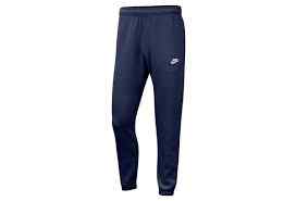 Nike pantalon algodon BV2737-410