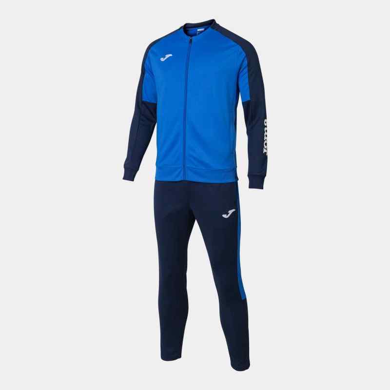 chandal joma eco championship royal navy 102751-703