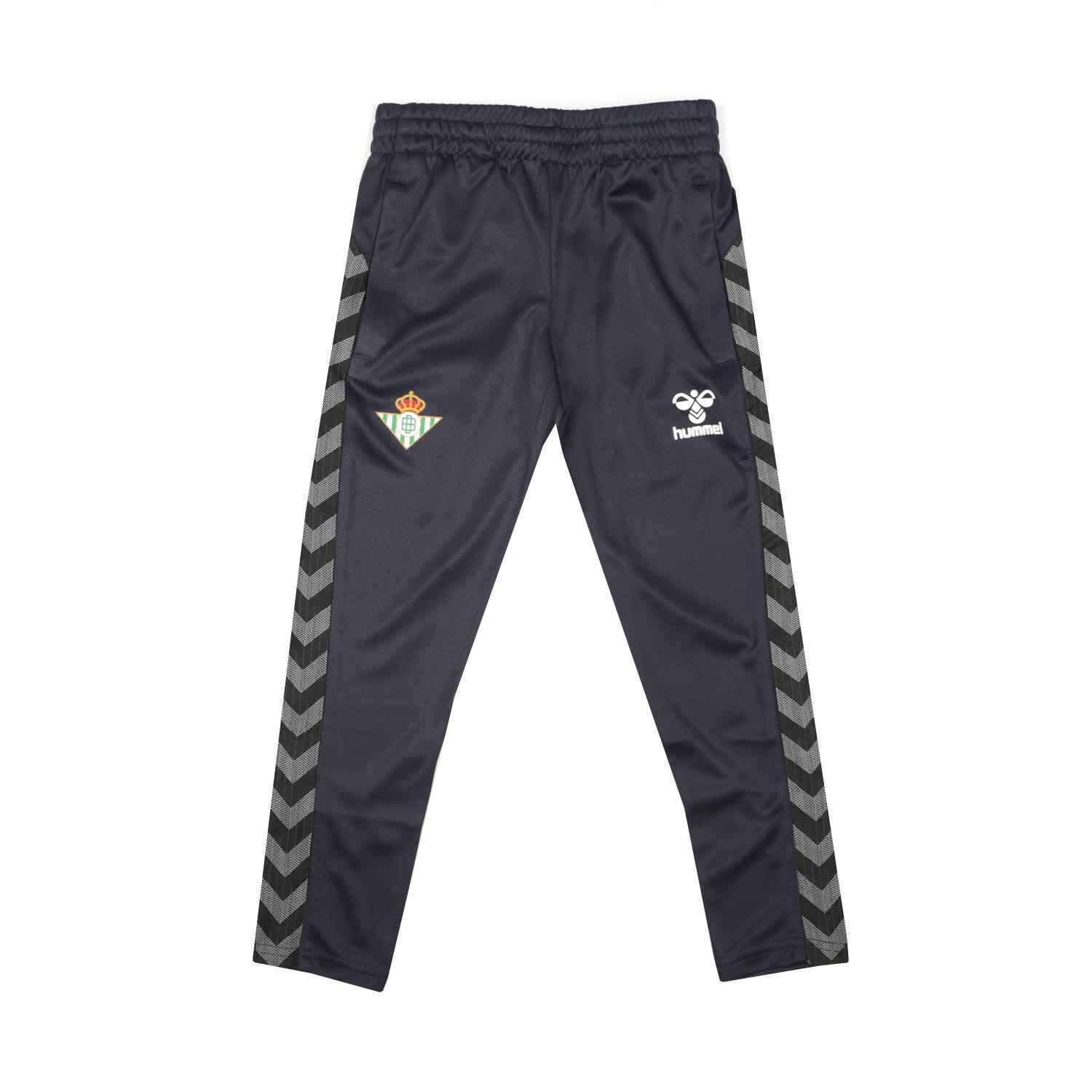 Real Betis pantalon 222602 7666