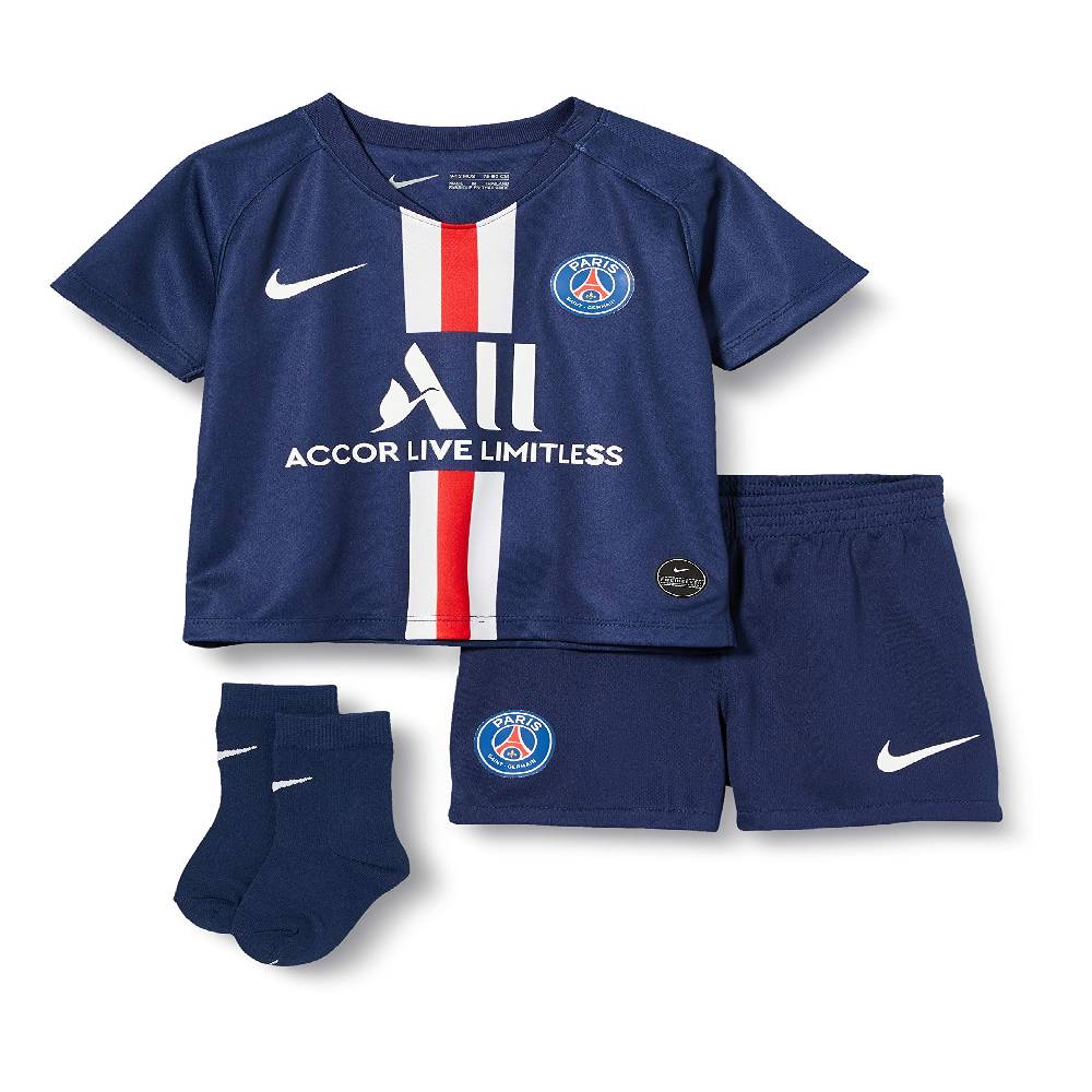 PSG conjunto bb 1