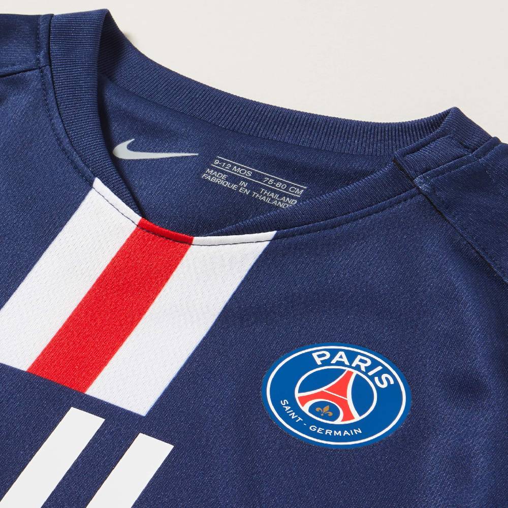 PSG conjunto bb 1