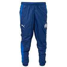Olimpic de Marsella pantalon chandal 771901 02