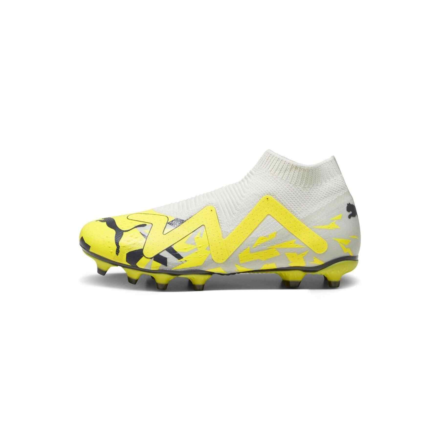 Puma bota future match ll fg/ag 107366 04