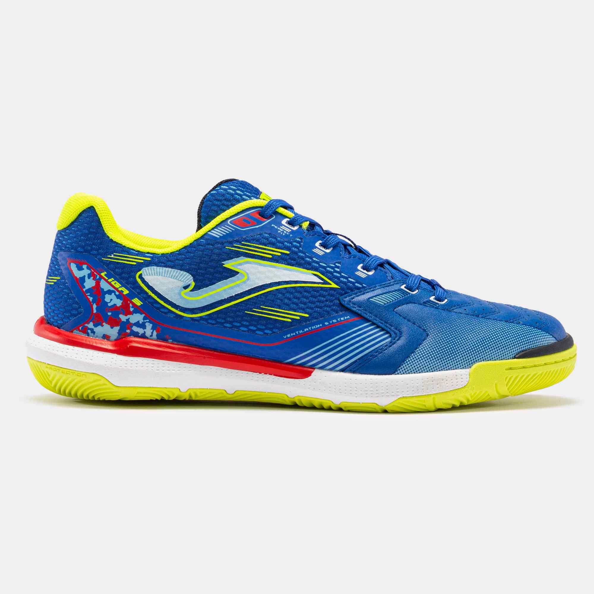 zap. joma liga-5 2304 royal sala LIGW2304IN