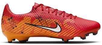 Nike bota CR7 zoom vapor 15 acad mds fg/mg FD1159-600