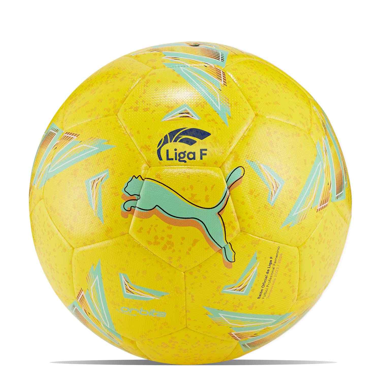 Puma balon liga F 084249 02