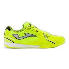 zap. joma dribling 2409 lemon fluor sala DRIS2409IN