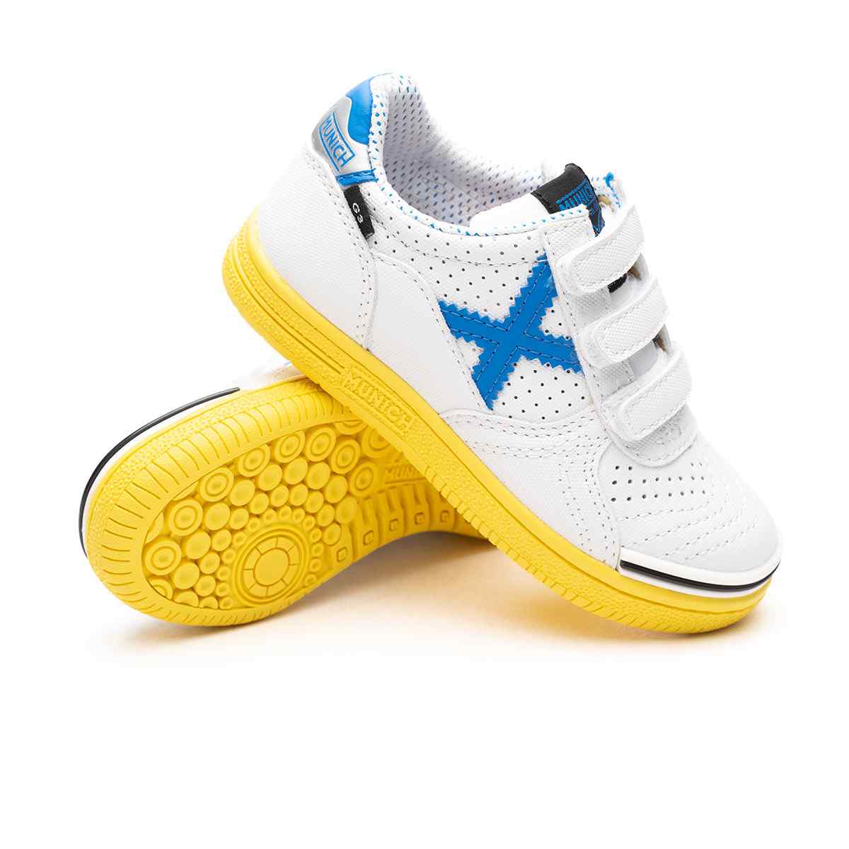 Munich g-3 kid vco profit 388 1514388