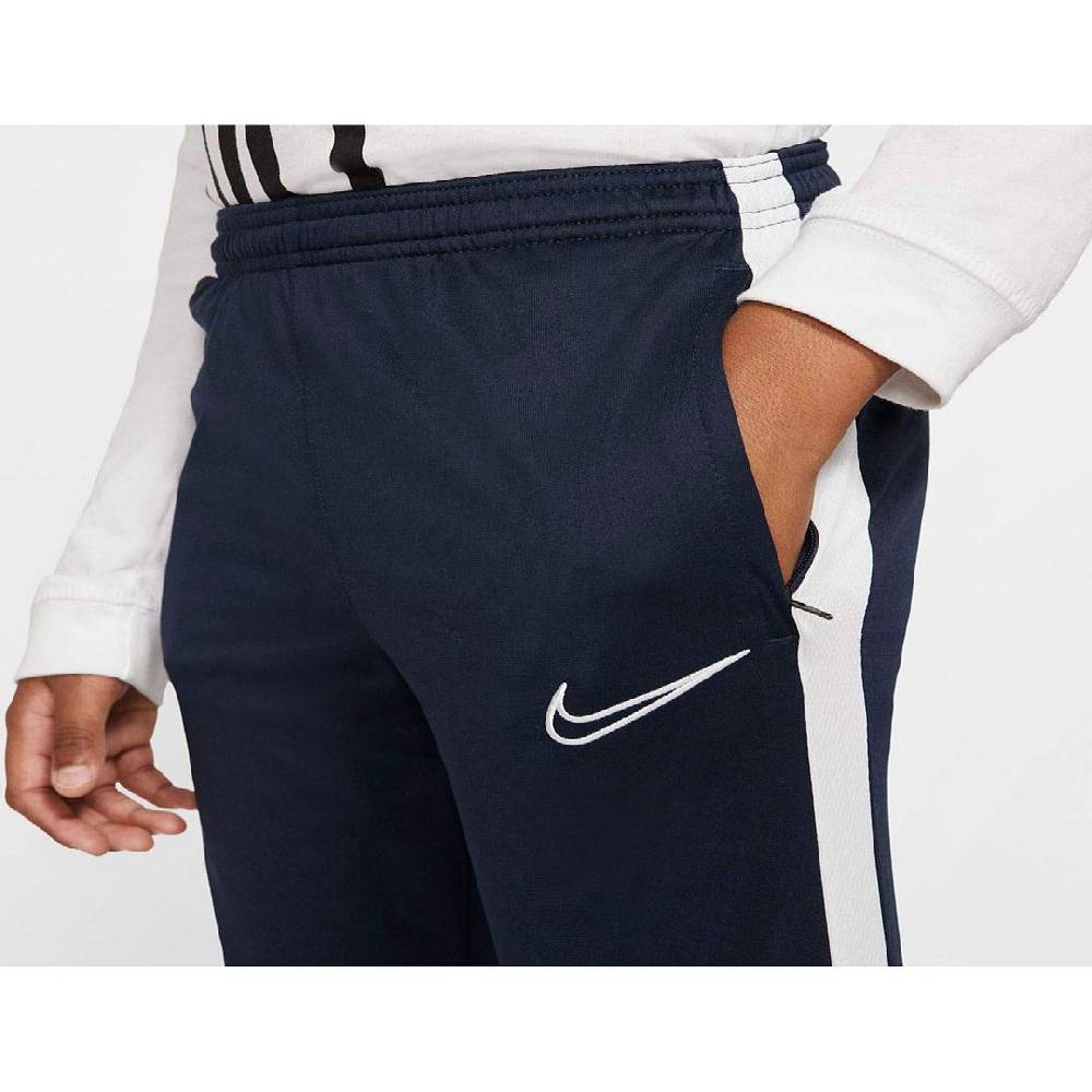 Nike pantalon jr estrecho dry academy AO0745-451